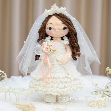 Grace the Bride