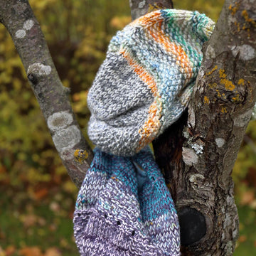 Memory Keeper's Hat
