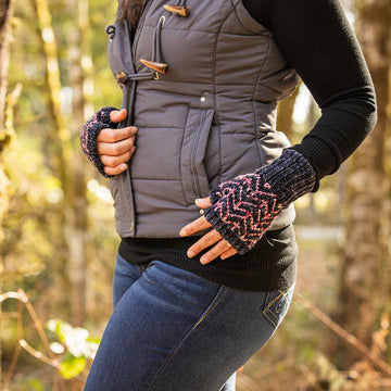 Kestra Mitts
