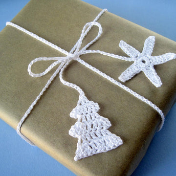 Wrapping Ribbons