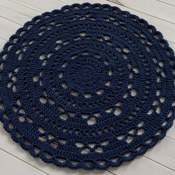 Cumulus Placemat