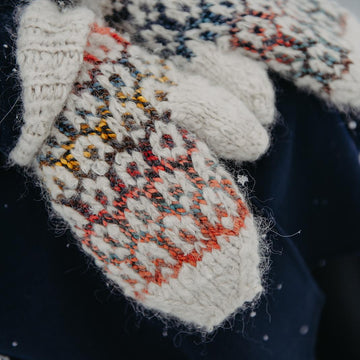 Fidda Mittens