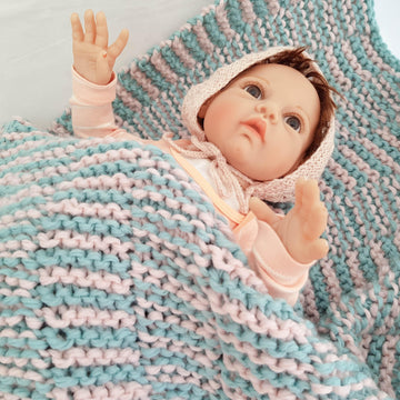 It's Only Love ( Blanket)