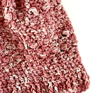 Wrapped Together Hat