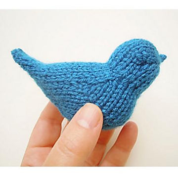 Bluebird of Happiness
