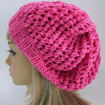 Good Hair Day Hat - Indoor and Outdoor Hat