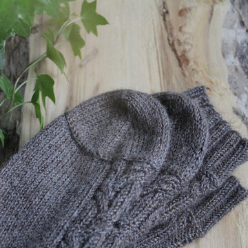 Hazel Socks