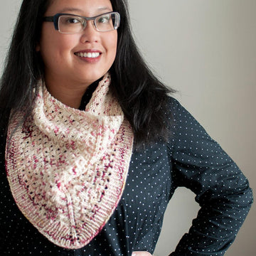 Ingersoll Shawl