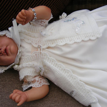 Miss Molly Waistcoats