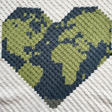 Better Together Blanket