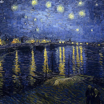Starry Night