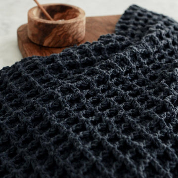 Barrow Hand Towel