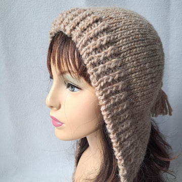 Sylvan Forest Bonnet