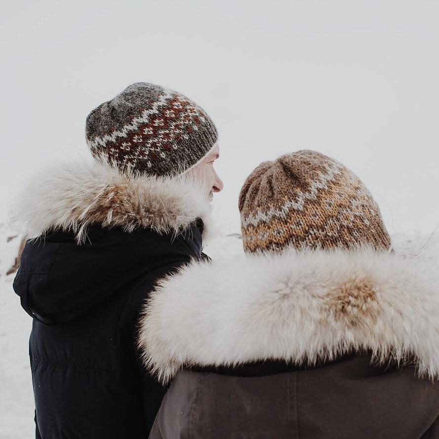 Tundra Toque