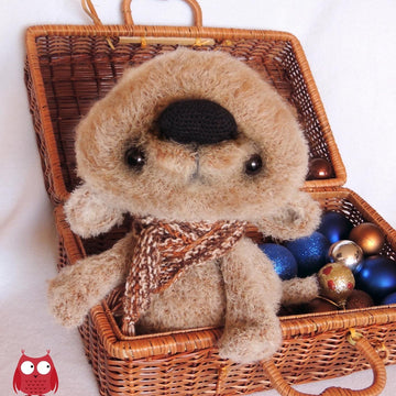 157 Sweet Bear Mimishoon