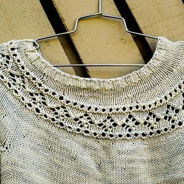 Banquet Sweater