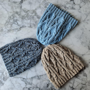 Moher Beanie