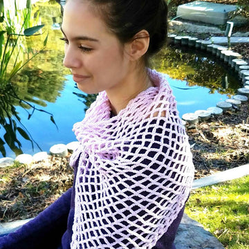 Valerie Shawl Wrap