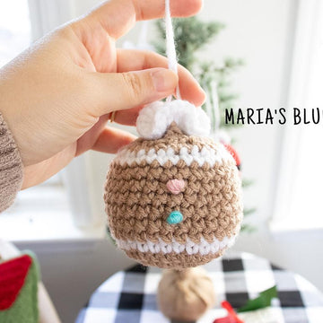 Christmas Tree Ornaments