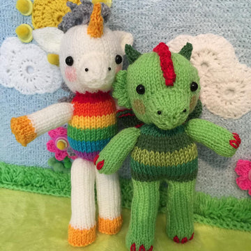 Puff the Dragon