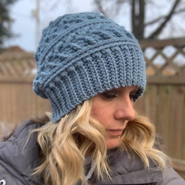 Arrow Ridge Slouch