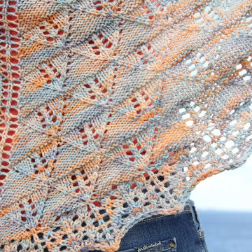 Patty's Shawl