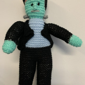 Frankenstein's Monster