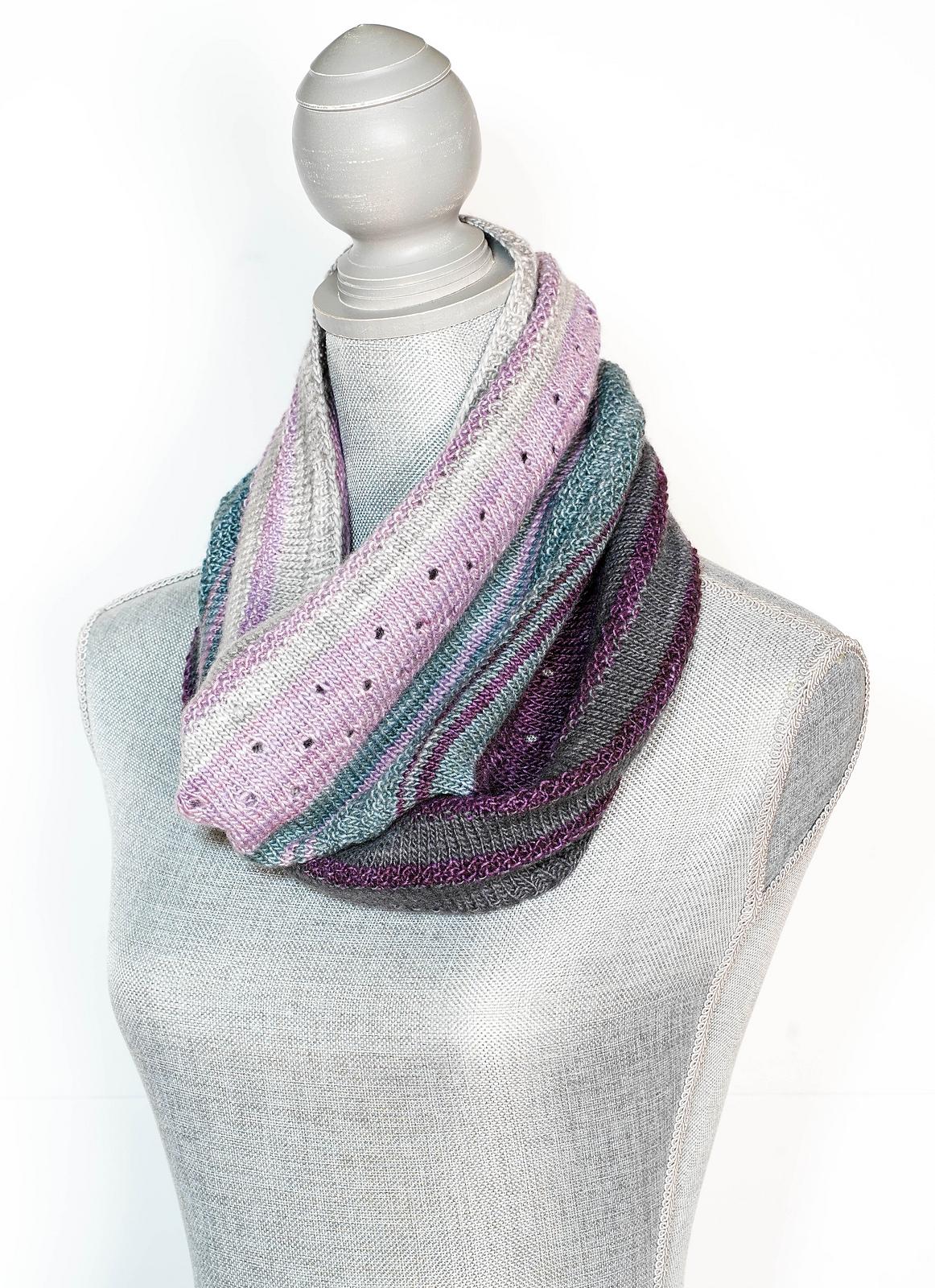 Lena Oversized Cowl