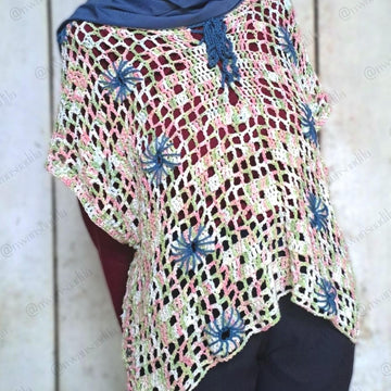 Blank Canvas Top