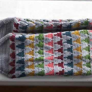 Candy Socks
