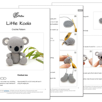 Little Koala