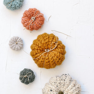 Easiest Rectangle Pumpkins