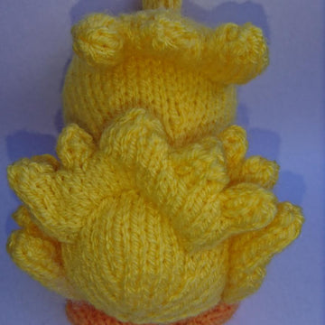 Chocobo