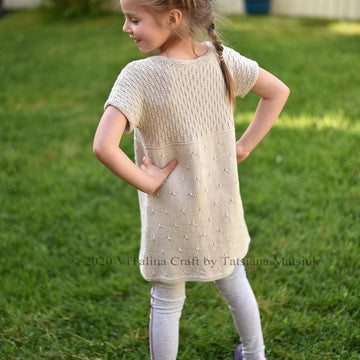 Talea Tunic