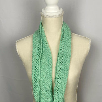 Mossy Cowl