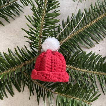 ..simple winter BEANIE