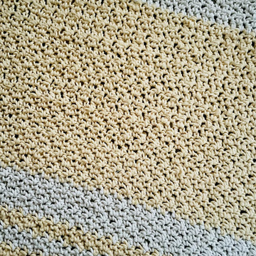 Lemonade Dish Cloth