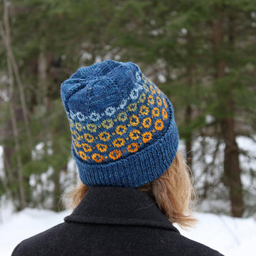 Nightlight Hat