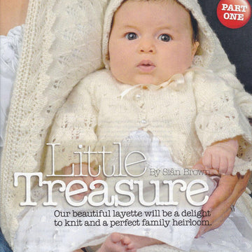 Baby Layette