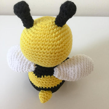 Bumble the Bee