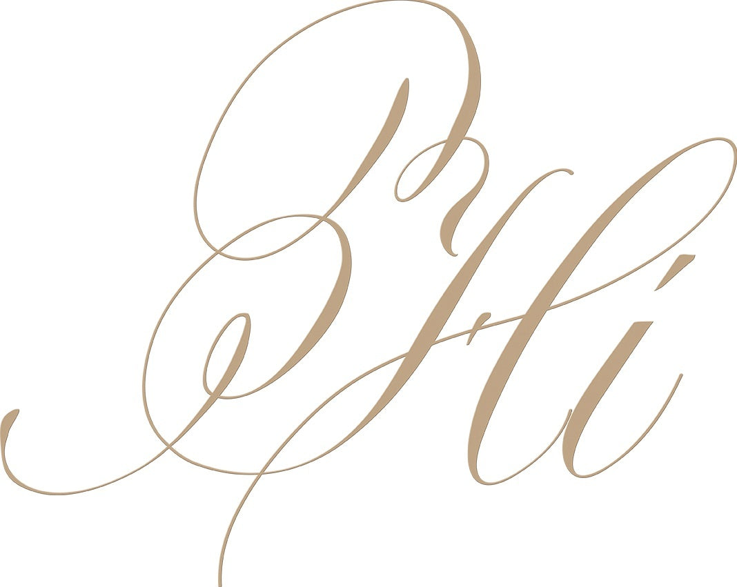 Spellbinders PA Scribe Glimmer Hot Foil Plate - Hi