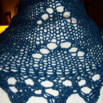 Angel's Wings Cowl