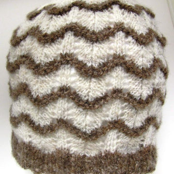 Promontory hat