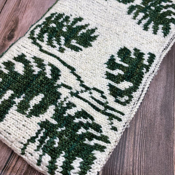 The Deliciosa Cowl