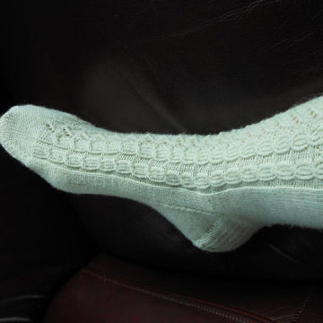 Waihi Socks