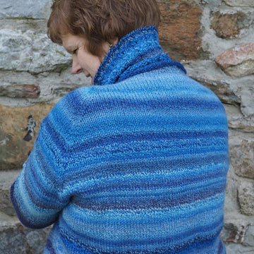 Hiraeth Cardigan