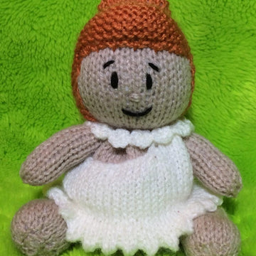 Wilma Flintstone
