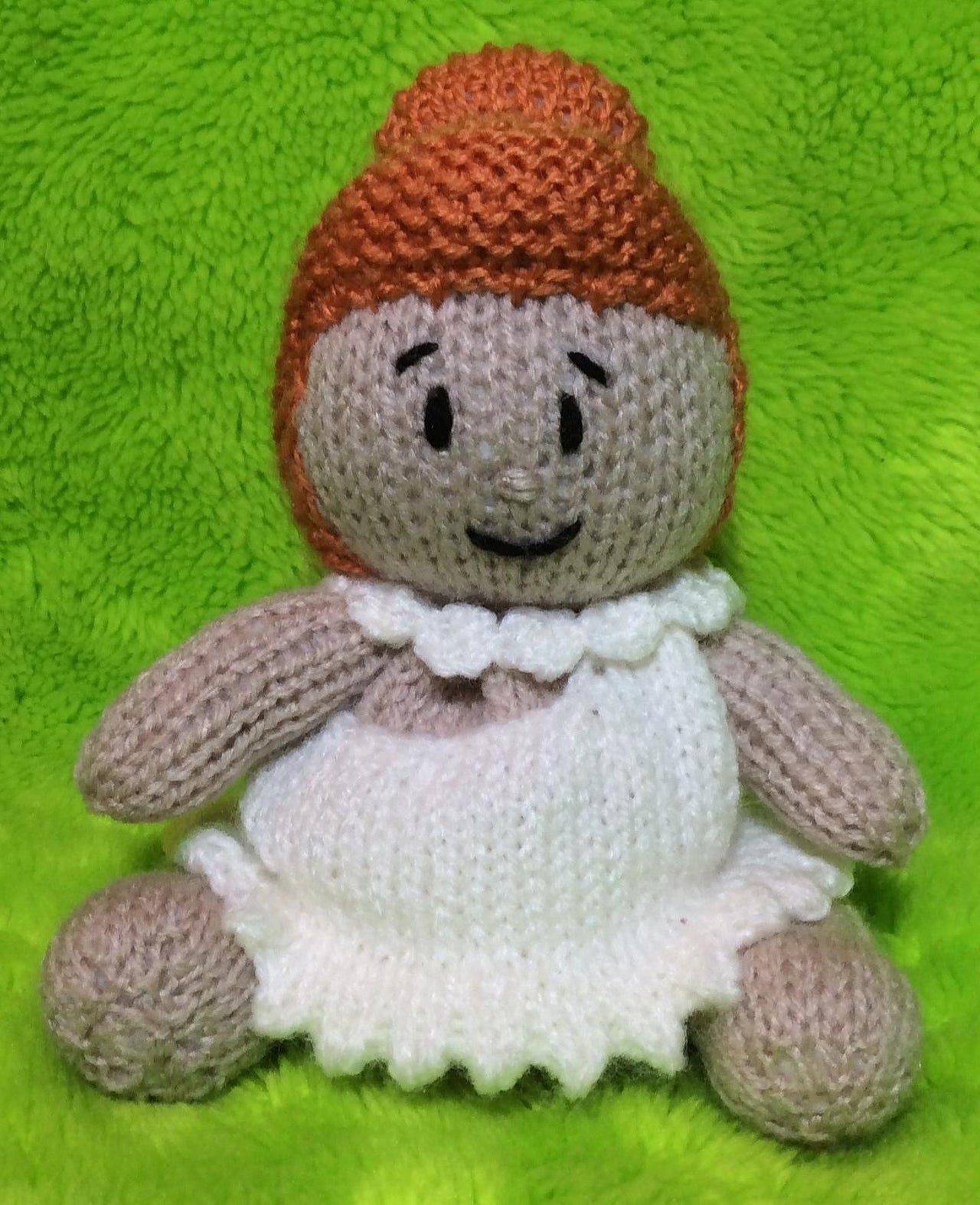 Wilma Flintstone