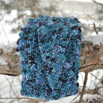 Moby Trick Scarf