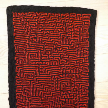The red thread